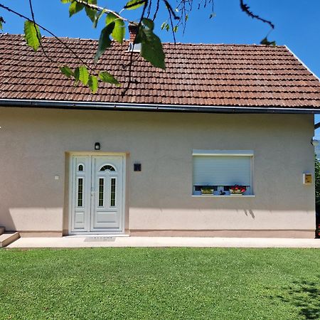 Villa Kuca Za Odmor Dm Bajina Basta Exterior foto
