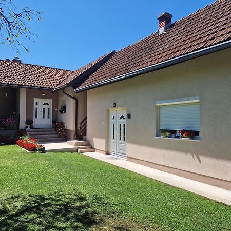 Villa Kuca Za Odmor Dm Bajina Basta Exterior foto