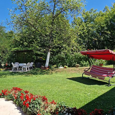 Villa Kuca Za Odmor Dm Bajina Basta Exterior foto