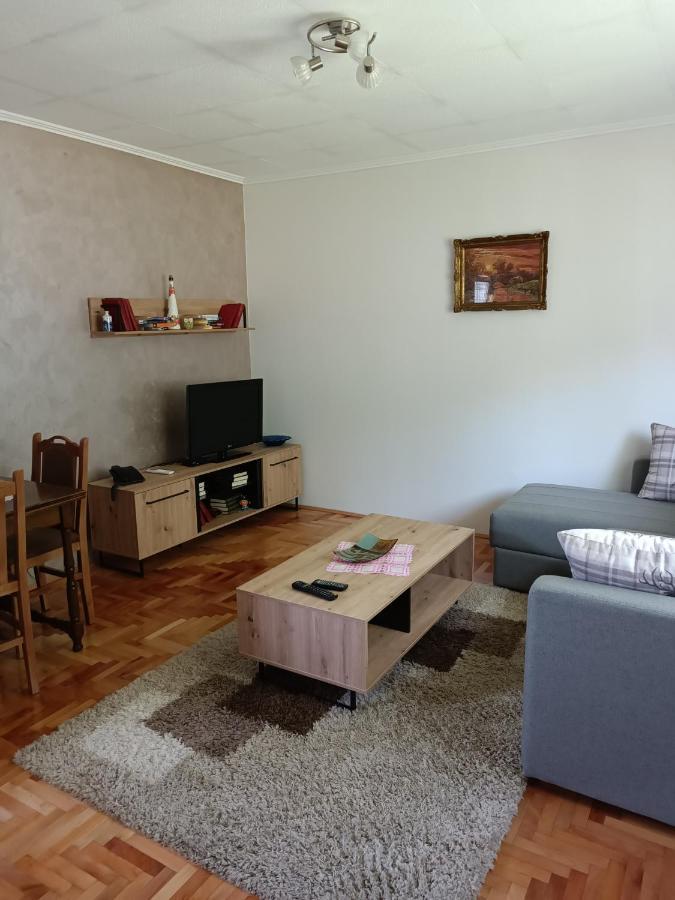 Villa Kuca Za Odmor Dm Bajina Basta Exterior foto