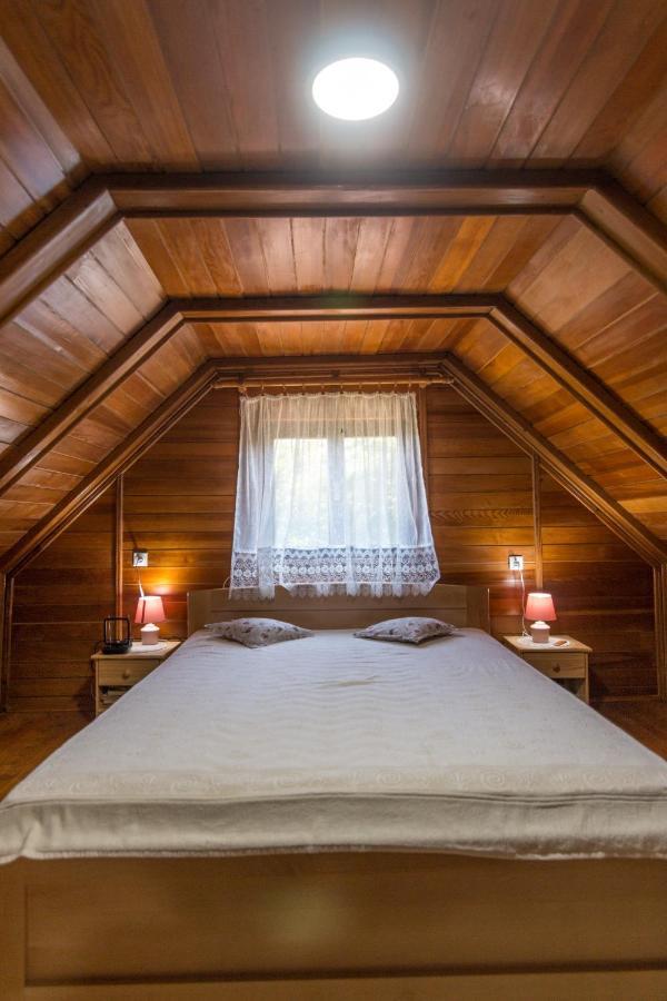 Villa Kuca Za Odmor Dm Bajina Basta Exterior foto