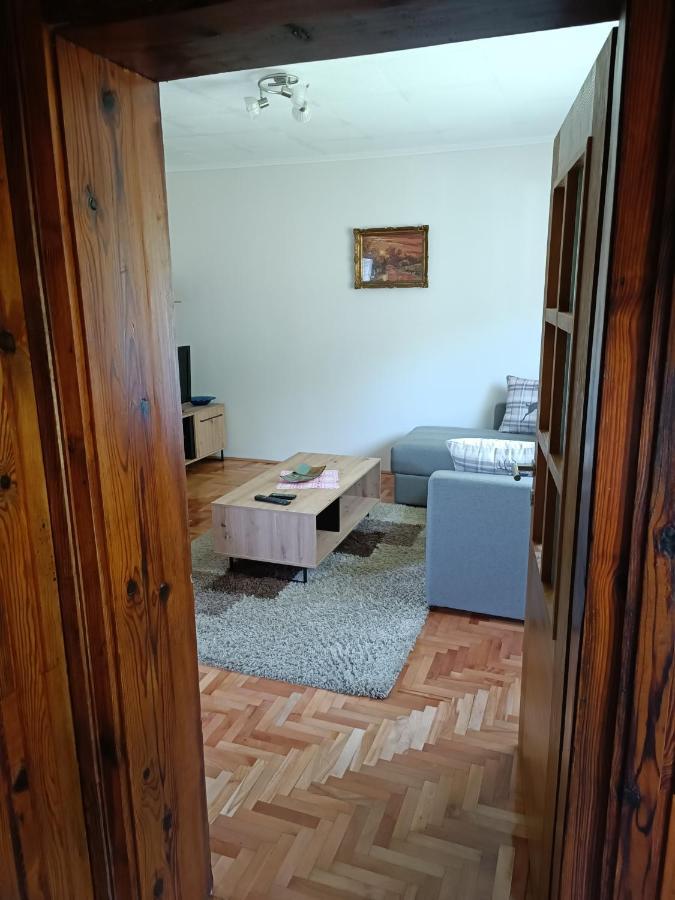 Villa Kuca Za Odmor Dm Bajina Basta Exterior foto