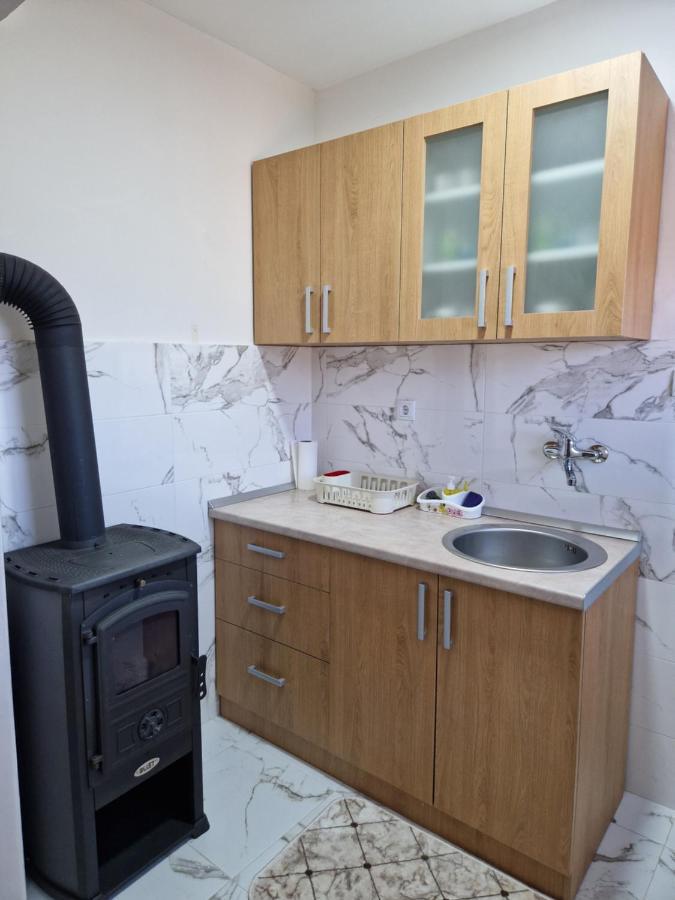 Villa Kuca Za Odmor Dm Bajina Basta Exterior foto