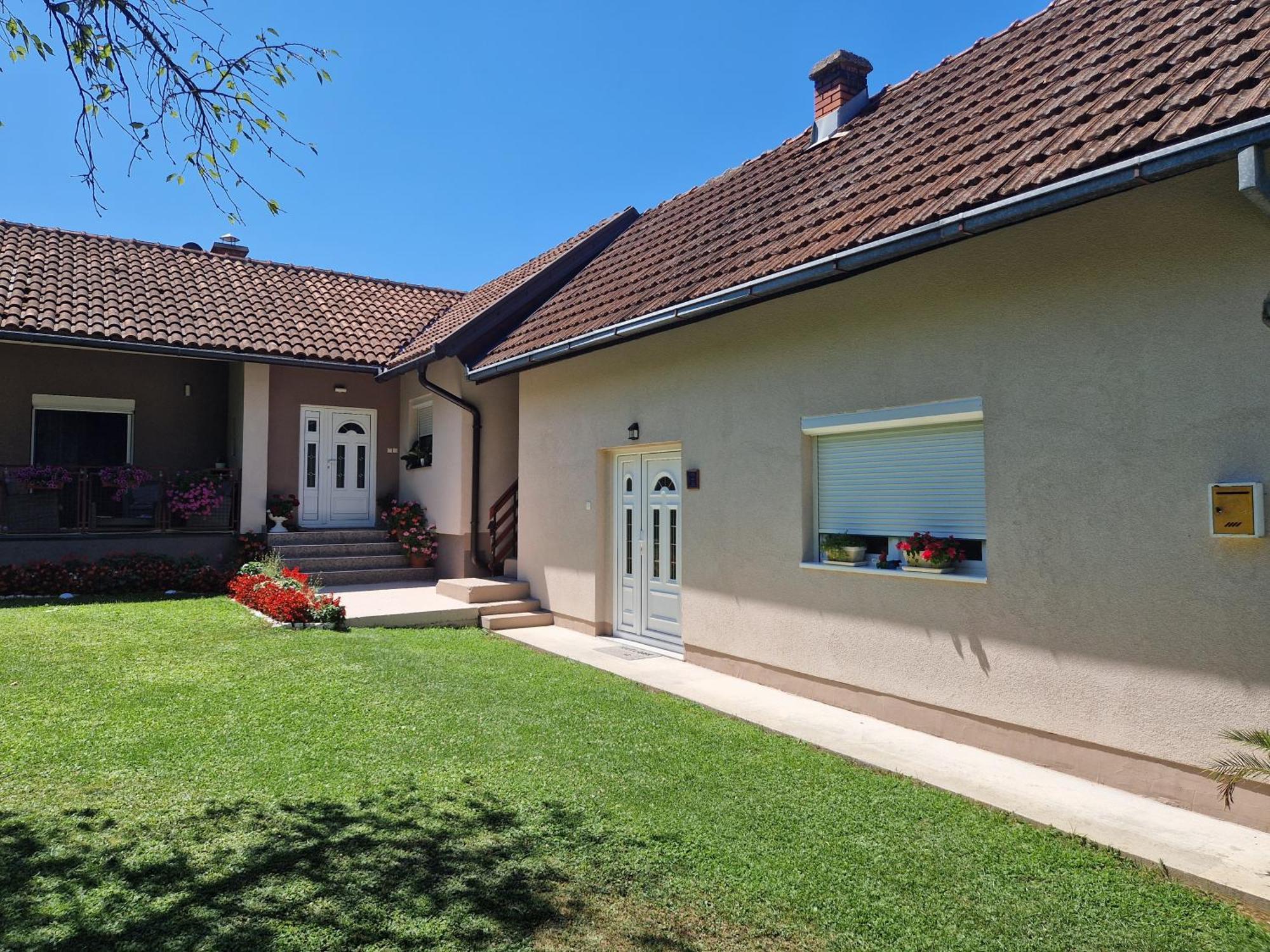 Villa Kuca Za Odmor Dm Bajina Basta Exterior foto