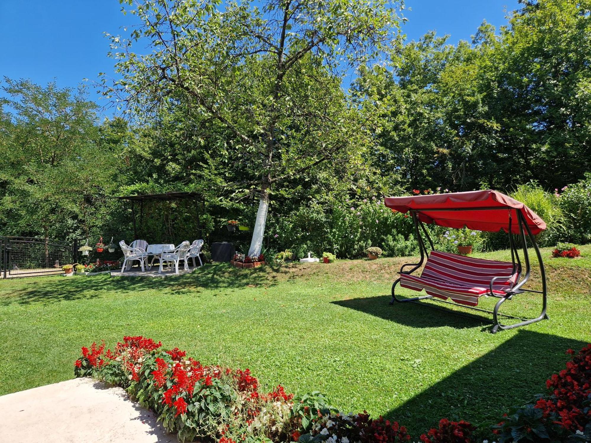 Villa Kuca Za Odmor Dm Bajina Basta Exterior foto